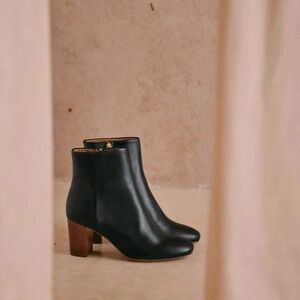 Sezane Lea Boots